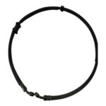 UNİVERSAL ÖN FREN DİSK HORTUMU 95CM CTVR #Ç32075