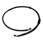 UNİVERSAL ÖN FREN DİSK HORTUMU 110CM CTVR #Ç32076
