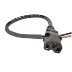 ELEKTRİKLİ BİSİKLET AKÜ BAĞLANTI KABLOSU #100461