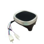 E BIKE KILOMETRE SAATI DIGITAL 48-60-72 #100703