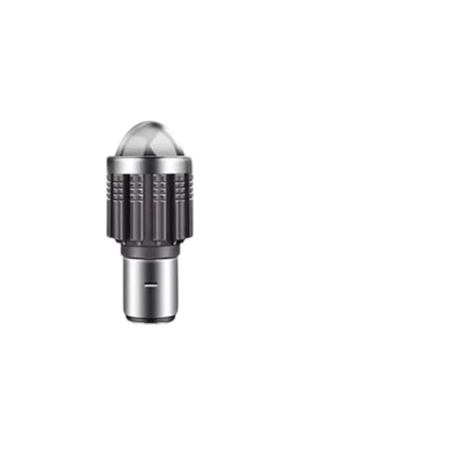 ST88999 YENİ MODEL FAR AMPUL BA20D #100647 - Görsel 1