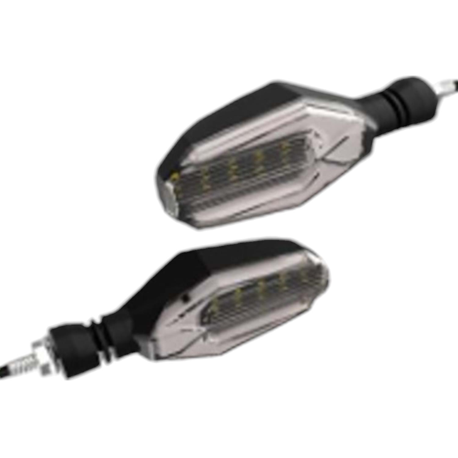 ST89003 LEDLI SINYAL YENI MODEL #100722 - Görsel 1