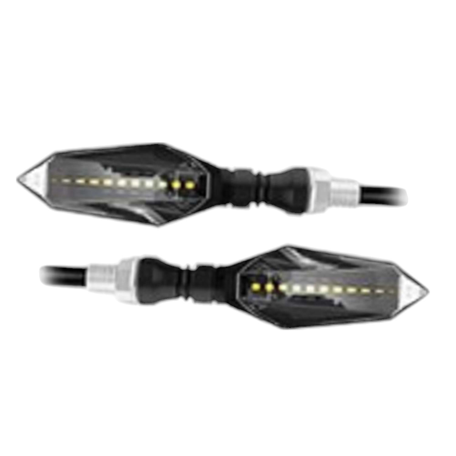 ST89006 LEDLI SIYAL YENI MODEL #100725 - Görsel 1