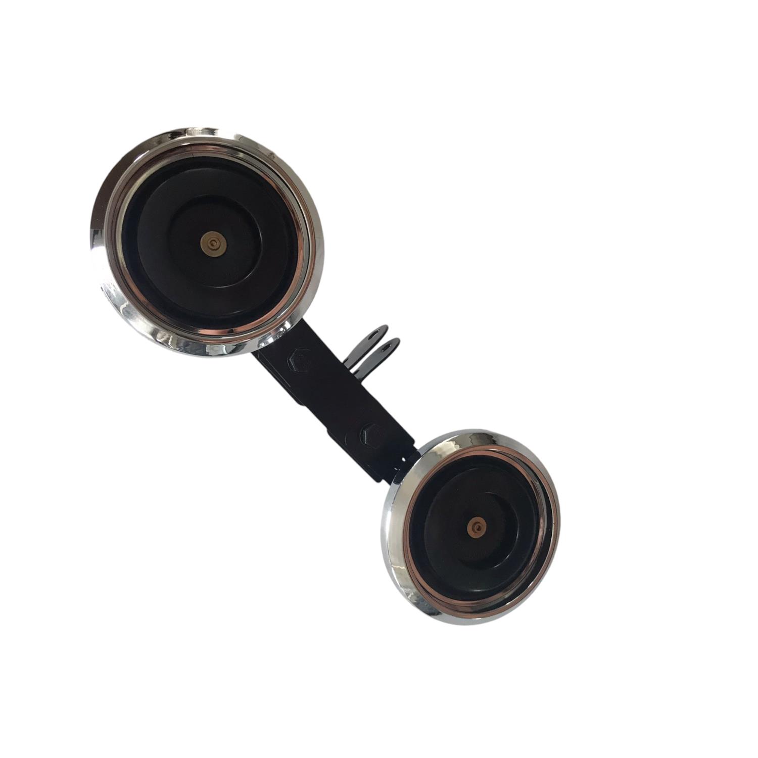 ST89008 MOFİFİYE CIFIT KORNA #100776 - Görsel 1