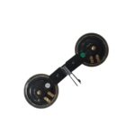 MOFİFİYE CIFIT KORNA #100776 - Görsel 3