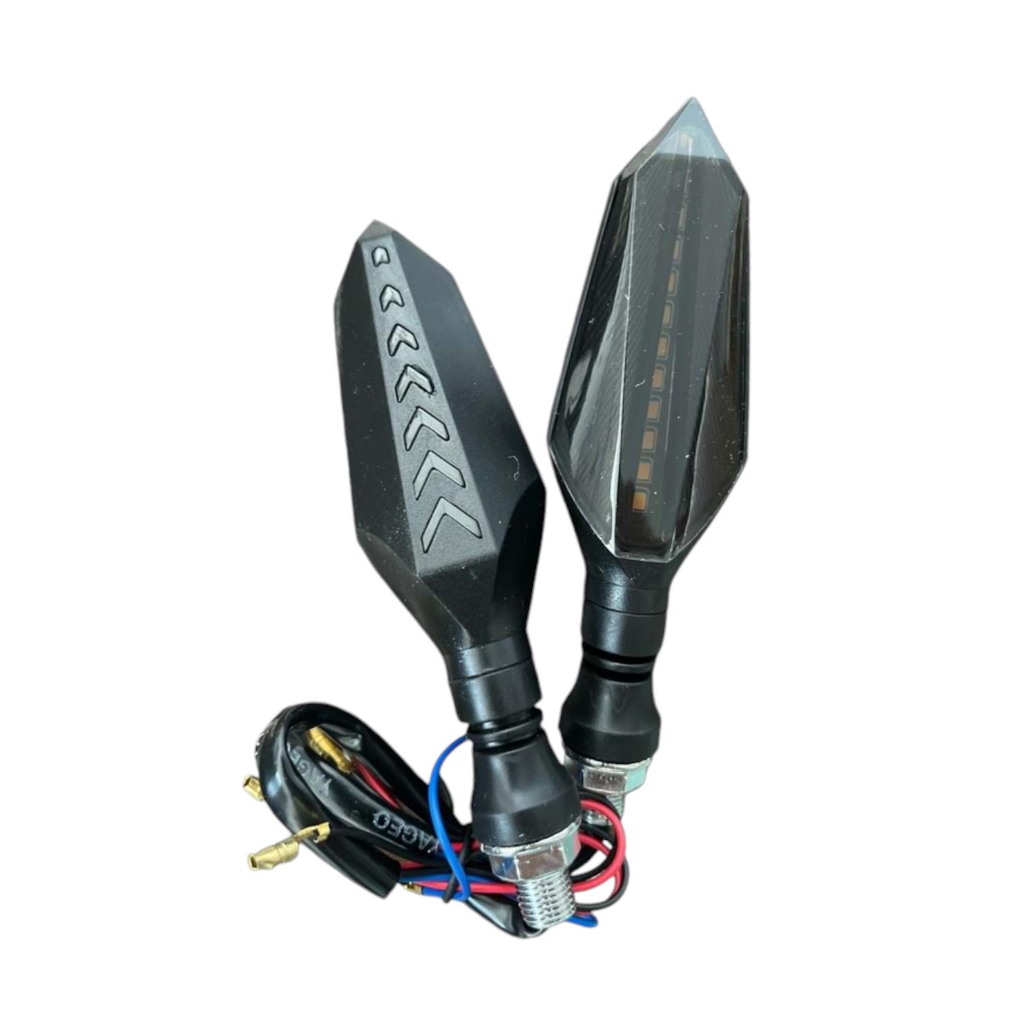 ST89100 LEDLI SIYAL YENI MODEL #100669 - Görsel 1