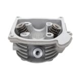 SİLİNDİR ÜST KAPAK KOMPLE SCOOTER 50-80 CC #57938