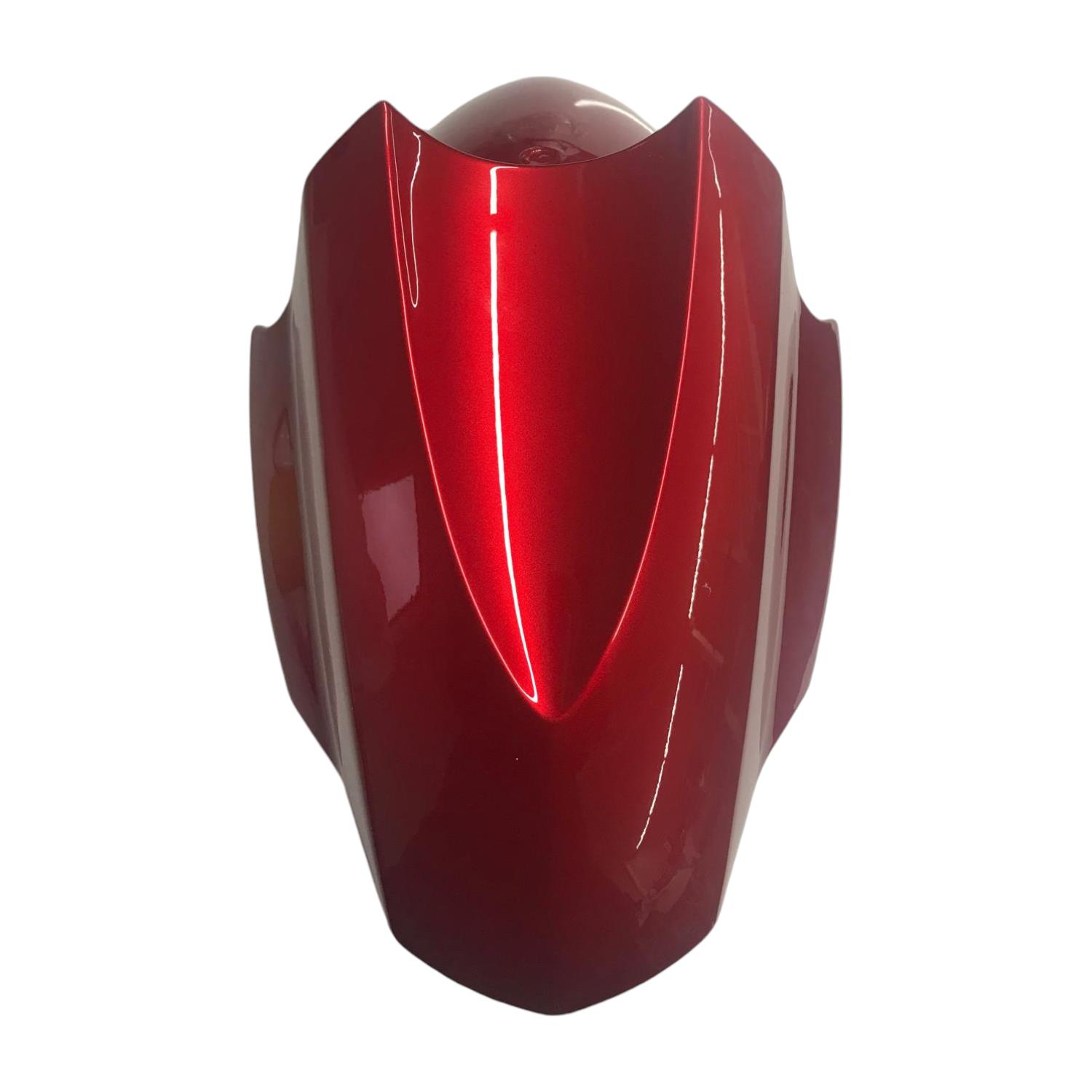 ST89145 ÖN ÇAMURLUK KIRMIZI (YK35 LUNA) #C1011258000 - Görsel 1