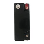 VOOLE 12 V 24 AH ELEKTRİKLİ BİSİKLET AKÜSÜ - Görsel 2