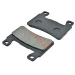 DİSK BALATA ARKA- HONDA CBR 600 #57253