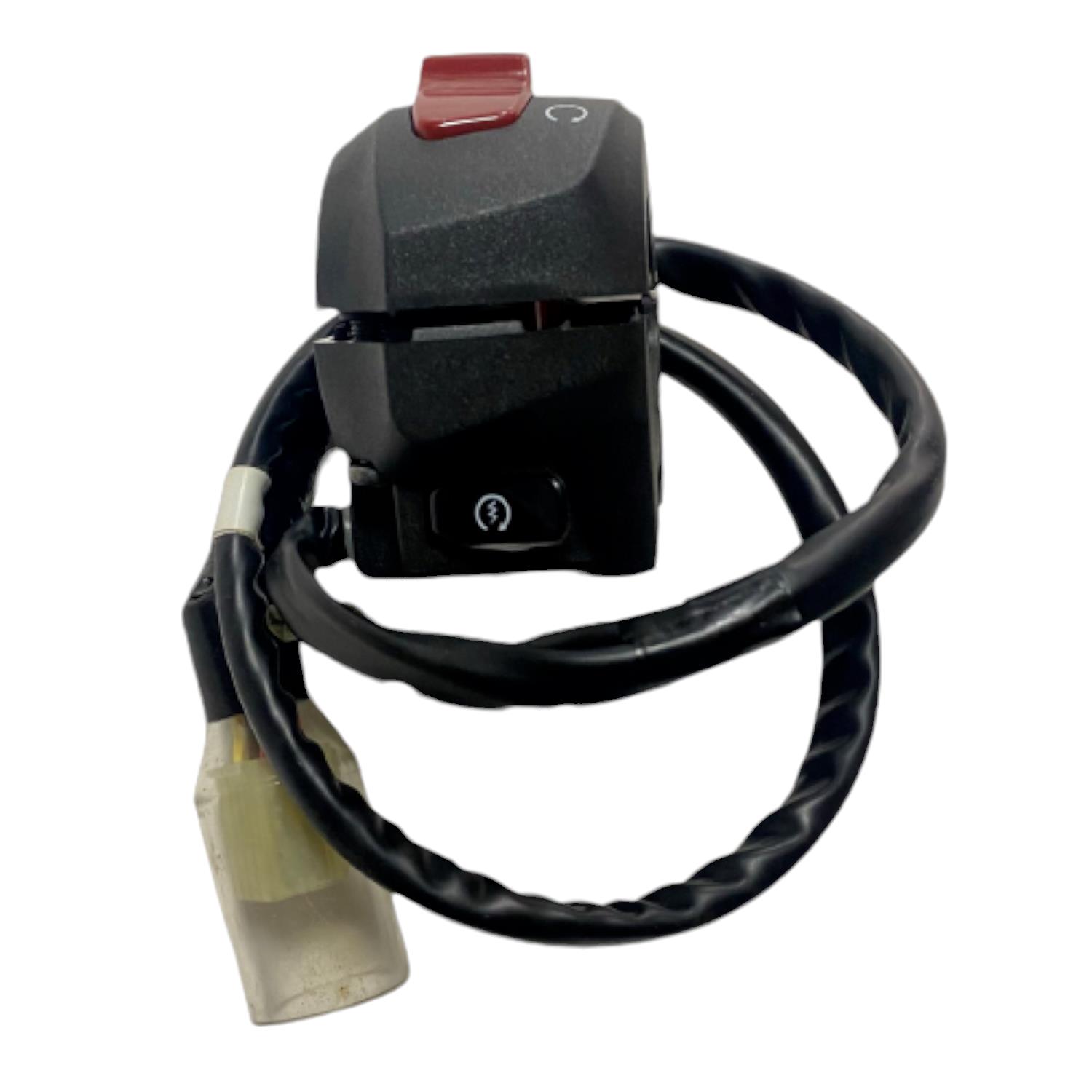 ST89219 KÜTÜK SAĞ R25 A #R25331 - Görsel 1