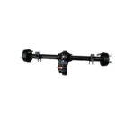 ŞAFT MİLİ KOMPLE VE TAKVİYE HALATI (100 CM) #BR.MOPED.32