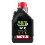 MOTUL SCOOTER EXPERT 10W-40 MB 4T#PSW-105935