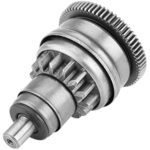 SCOOTER 50 - 80CC MARS BENDIX DISLI SETİ #KN35017-7T