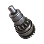 SCOOTER 50 - 80CC MARS BENDIX DISLI SETİ #KN35017-7T - Görsel 2