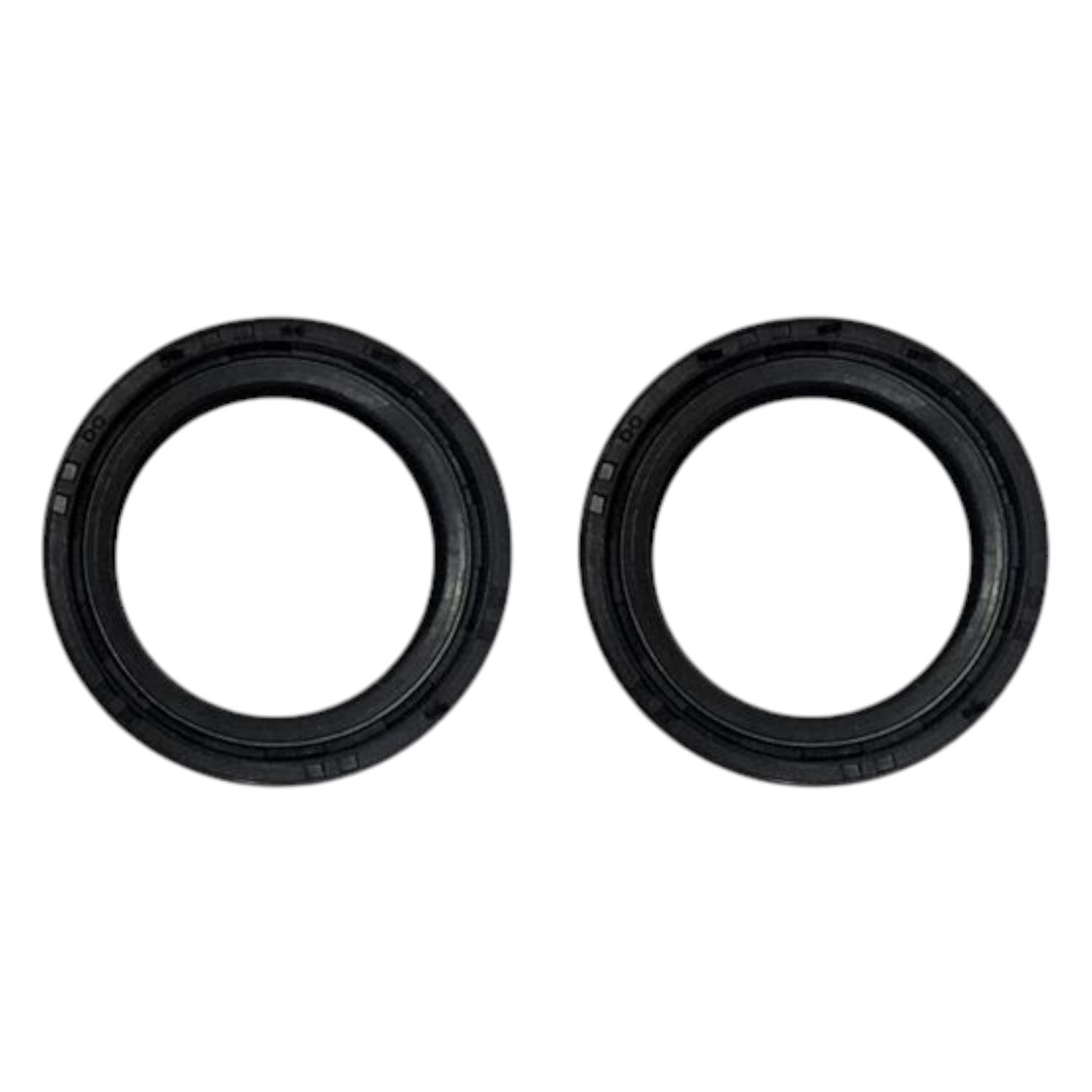 ST89390 ÖN AMORTİSÖR KEÇESİ SET DRİFT L #GMS-DL0099 - Görsel 1