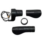 RKS TNT 35 GAZ KOLU KISA E-BİKE #GMS1119-10