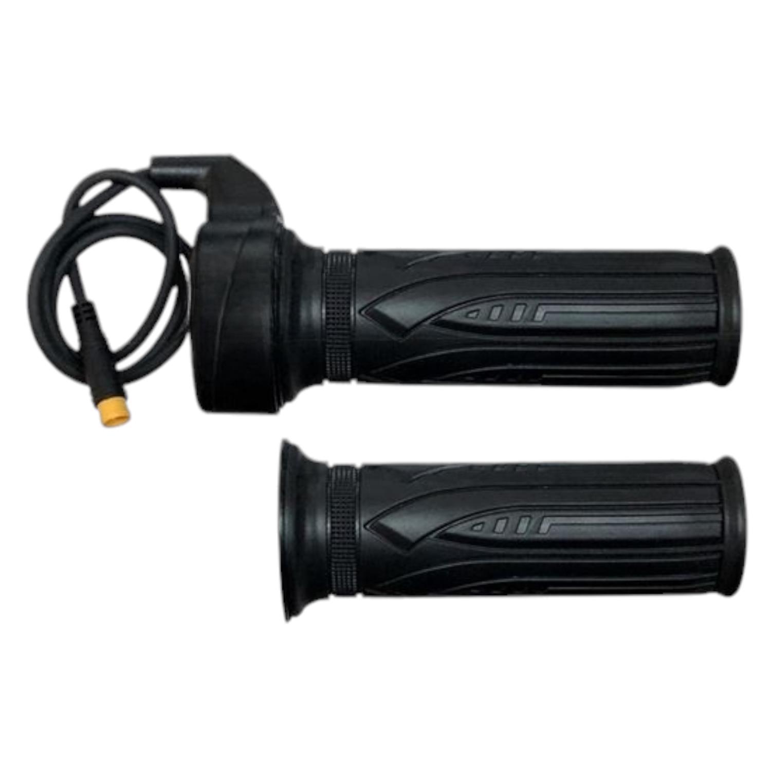 ST89398 GAZ KOLU SET E-BİKE RKS TNT35-RS3 PRO X #GMS1119-9 - Görsel 1