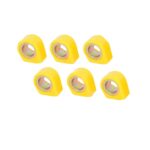 PERFORMANS AĞIRLIK SETİ 6 Lİ SET [17 gr] YAMAHA X MAX 250 #57603