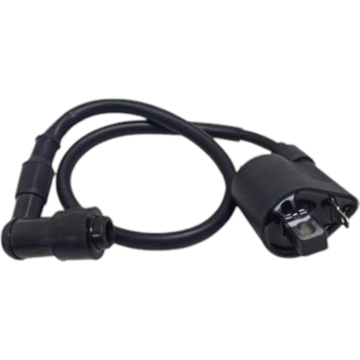 ST89478 DIŞ BOBİN + BUJİ BAŞLIĞI 125cc CG - SFC #KN74001 - Görsel 1