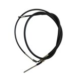 [HR-ORT F0027] ARKA FREN TELİ (KOMBINELI) #HR-ORT F0027