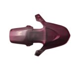 [HR-ORT F3814] DIS GRNJ ON CAMURLUK KIRMIZI #HR-ORT F3814 - Görsel 2