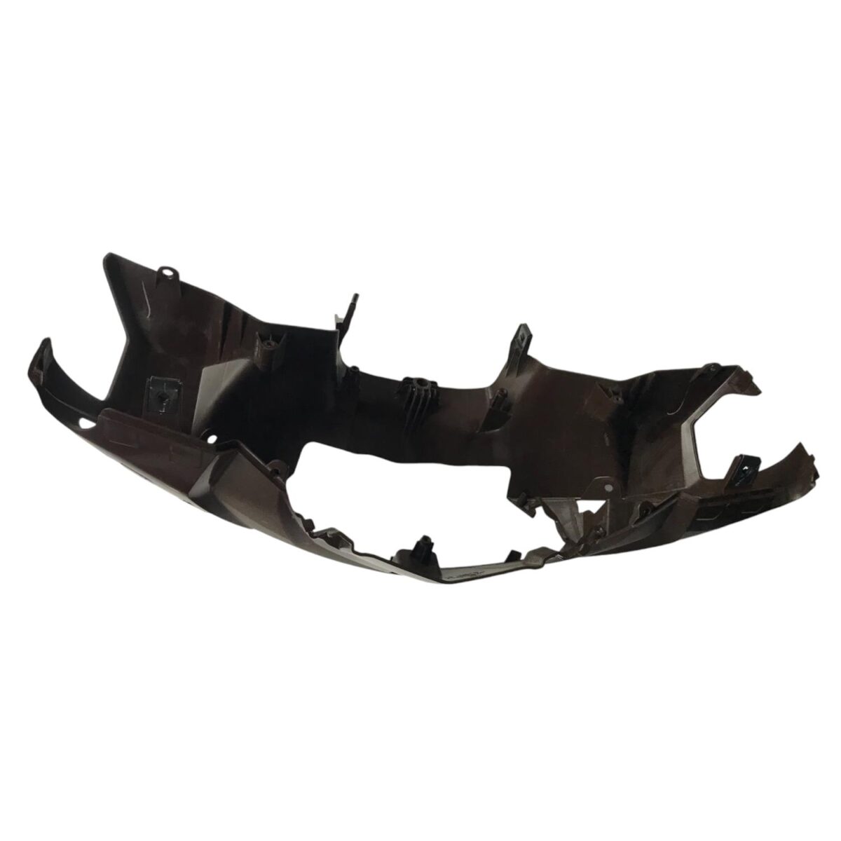 [HR125-DSH F0409KH] DIS GRNJ GIDON ON KAHVERENGI #HR125-DSH F0409KH - Görsel 2