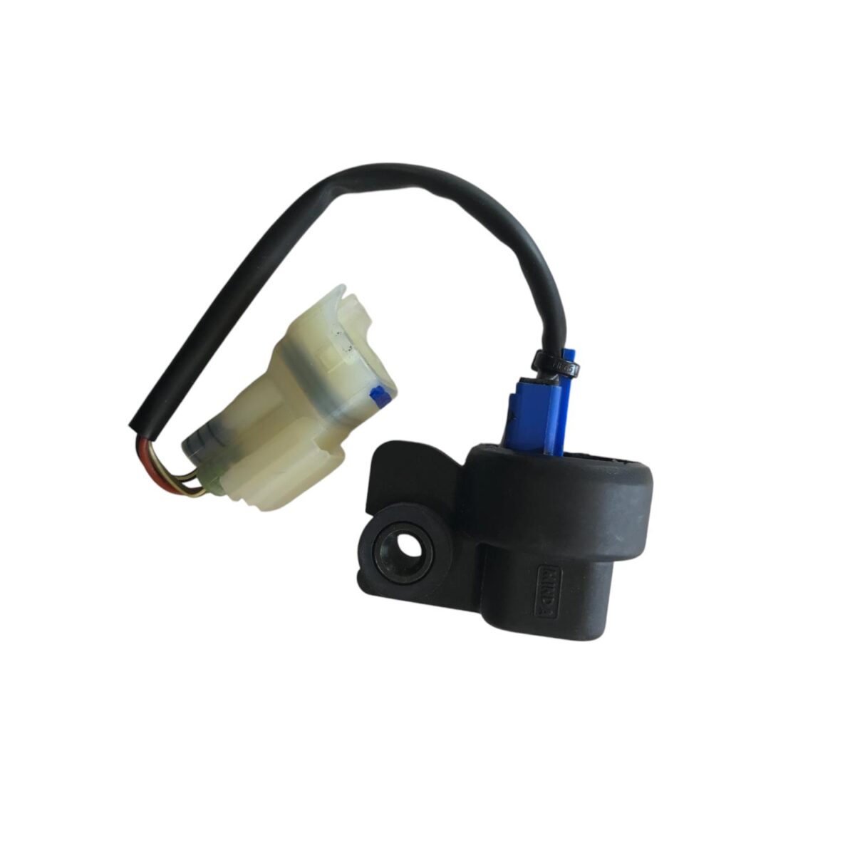 [HR-ORT F2366] DEVRILME SENSORU (ACIL STOP) #HR-ORT F2366 - Görsel 2
