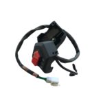 [HR200-XV F03B05] ANAHTAR KUTUK SAG #HR200-XV F03B05 - Görsel 3