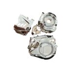 CG KARTER KAPAK TAKIMI NİKEL OEM #100634