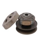 ARKA DEBRİYAJ KOMPLE HONDA DIO [ORJINAL TİP]  #53626