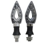 RT-072 LED SİNYAL (SARI IŞIK)[TAKIM] E BELGELİ #56825