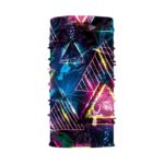 KNMASTER  KARIŞIK BANDANA #K9998-250-COPY - Görsel 5