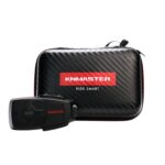 KNMASTER KN2250 KULAKLIK SETİ MOTOSİKLET KASK İNTERKOM BLUETOOTH #K2250 - Görsel 2