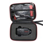 KNMASTER KN2250 KULAKLIK SETİ MOTOSİKLET KASK İNTERKOM BLUETOOTH #K2250 - Görsel 3
