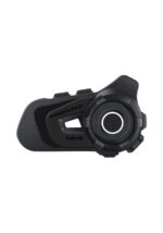 KNMASTER KN6100 GRI KULAKLIK SETİ MOTOSİKLET KASK İNTERKOM BLUETOOTH #URUN_8935 - Görsel 2