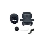 TELEFON TUTACAĞI TT-600 USD MOTOSİKLET TELEFON TUTACAĞI #K4981 - Görsel 2