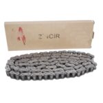 ORİNGLİ ZİNCİR 520H x 124 BAKLA #35091