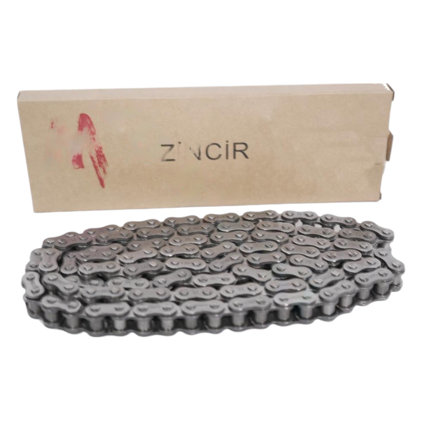 ST89791 ORİNGLİ ZİNCİR 520H x 124 BAKLA #35091 - Görsel 1