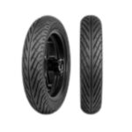 90 X 80 - 12 DUBLEX SCOOTER DIŞ LASTİK  #C104033-1P