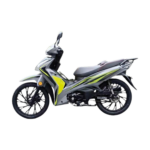 S-LINE 50 CC NARDO GRİ-YEŞİL NANOK #S-LINE NARDO GRİ-YEŞİL
