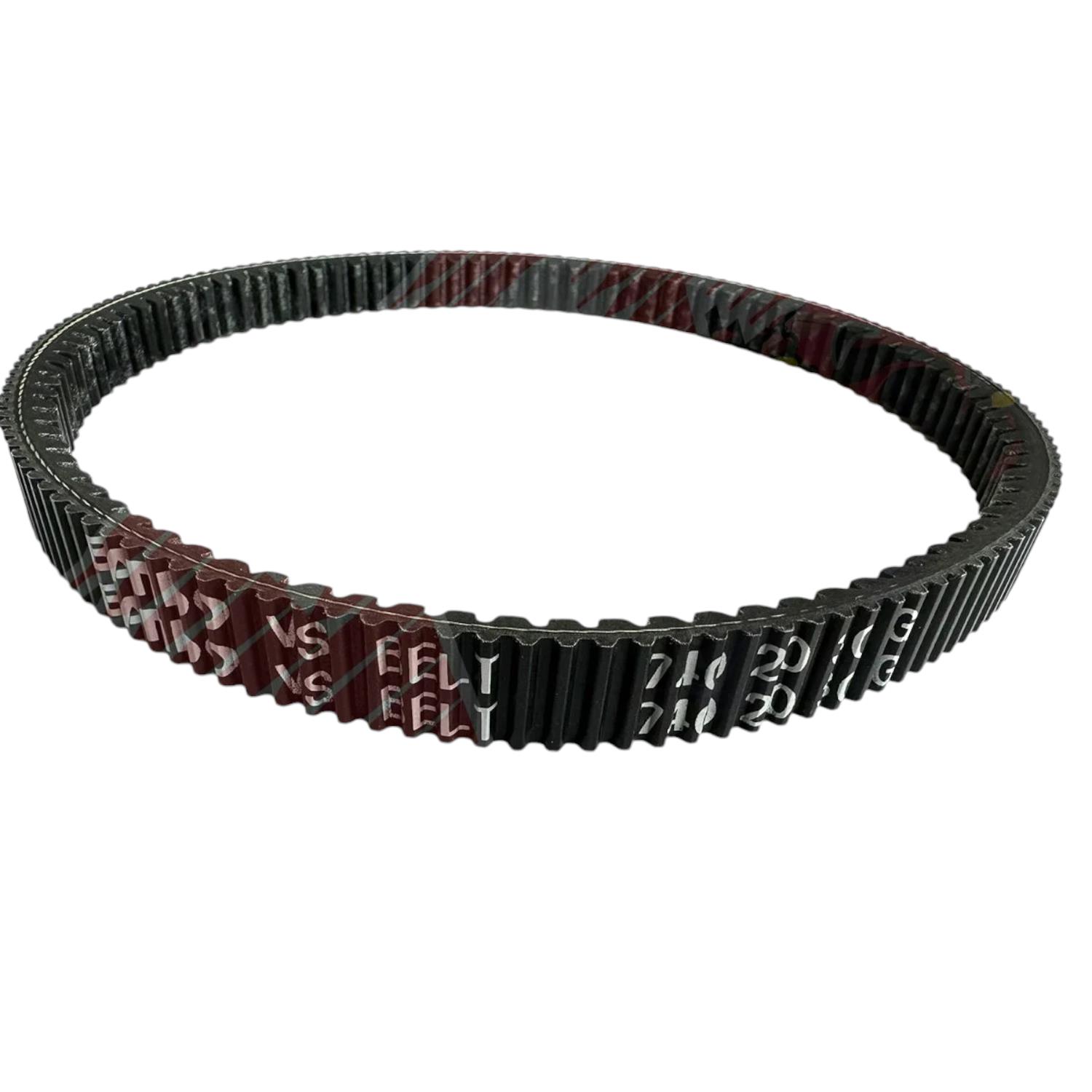 ST89845 KAYIŞ BANDO 740X20X30 SOĞUTUCULU 125 #40128 - Görsel 1