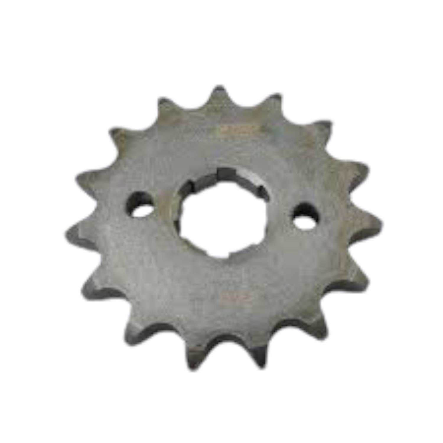 ST89846 MONDİAL DRIFT L ÖN DİŞLİ 15 DİŞ #37129 - Görsel 1