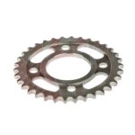 ARKA DİŞLİ 34 DİŞ AGK CG 125 #37021