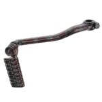 MARŞ KOLU SİYAH SCT 125/150 #19002