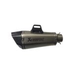 AKRAPOVİÇ EGSOZ (KARBON) #BJ-290