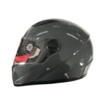 KASK KAPALI - GRİ #SA-850 - Görsel 2