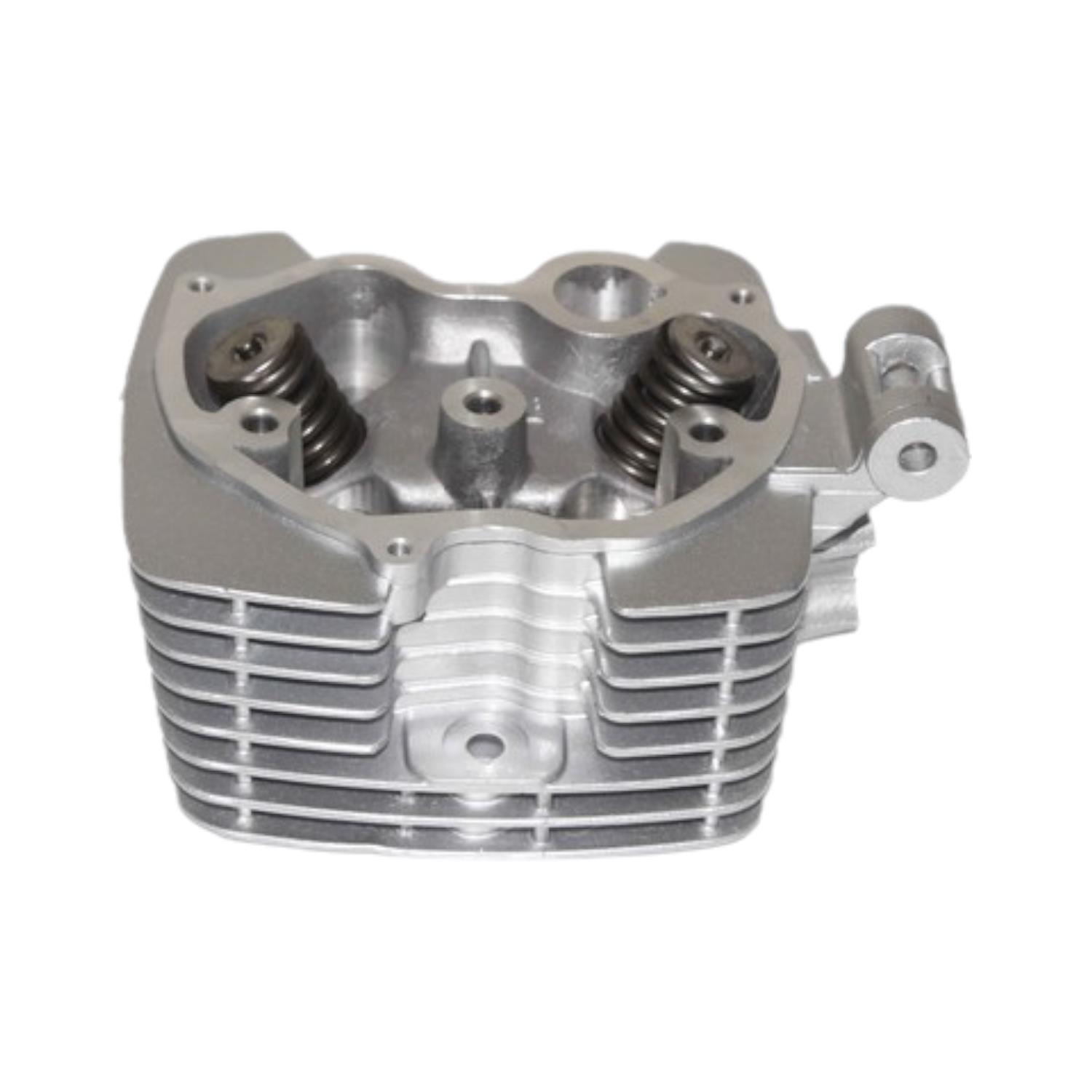 ST89978 CG 200 SİLİNDİR ÜST KAPAK KOMPLE SET DQ #KN51049 - Görsel 1