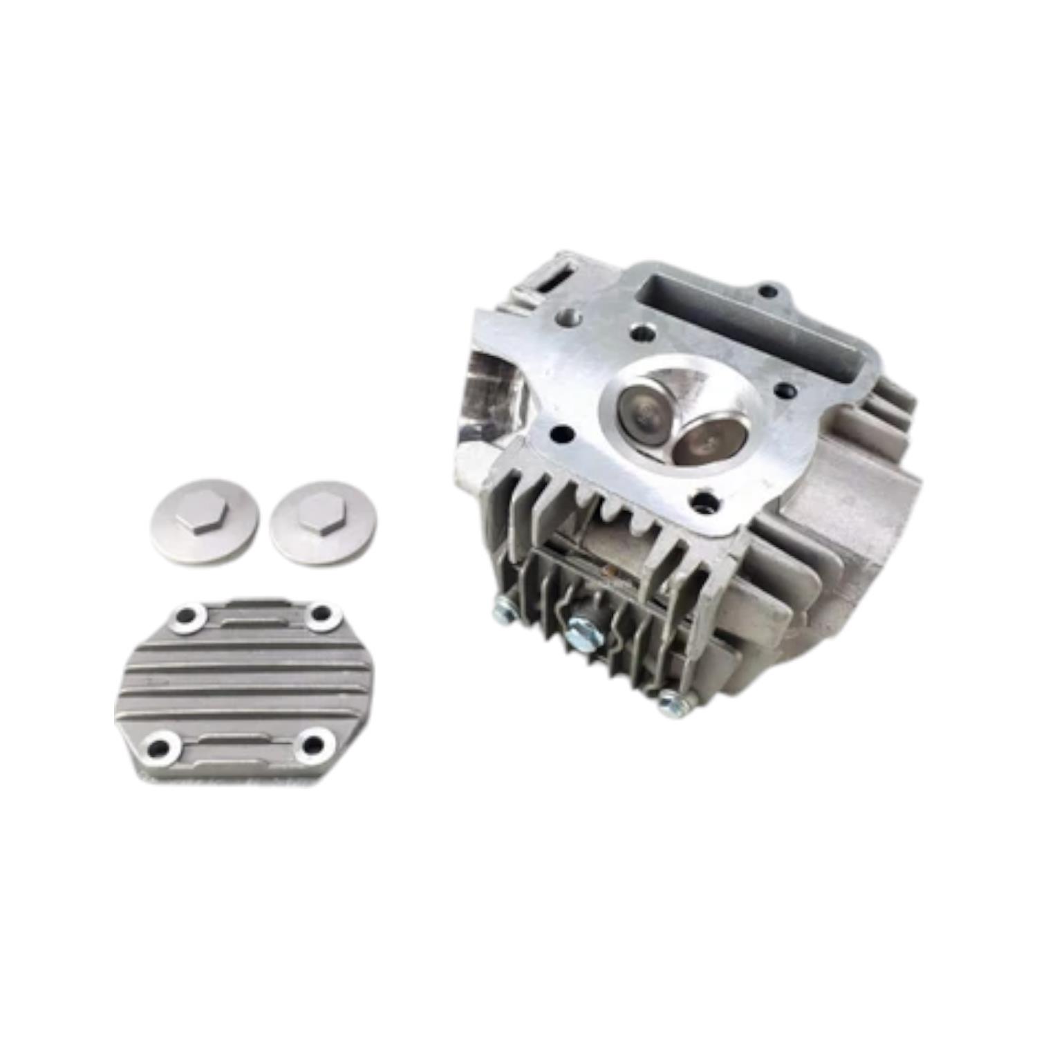 ST89979 CUP KH 100 SİLİNDİR ÜST KAPAK KOMPLE #KN51052 - Görsel 1