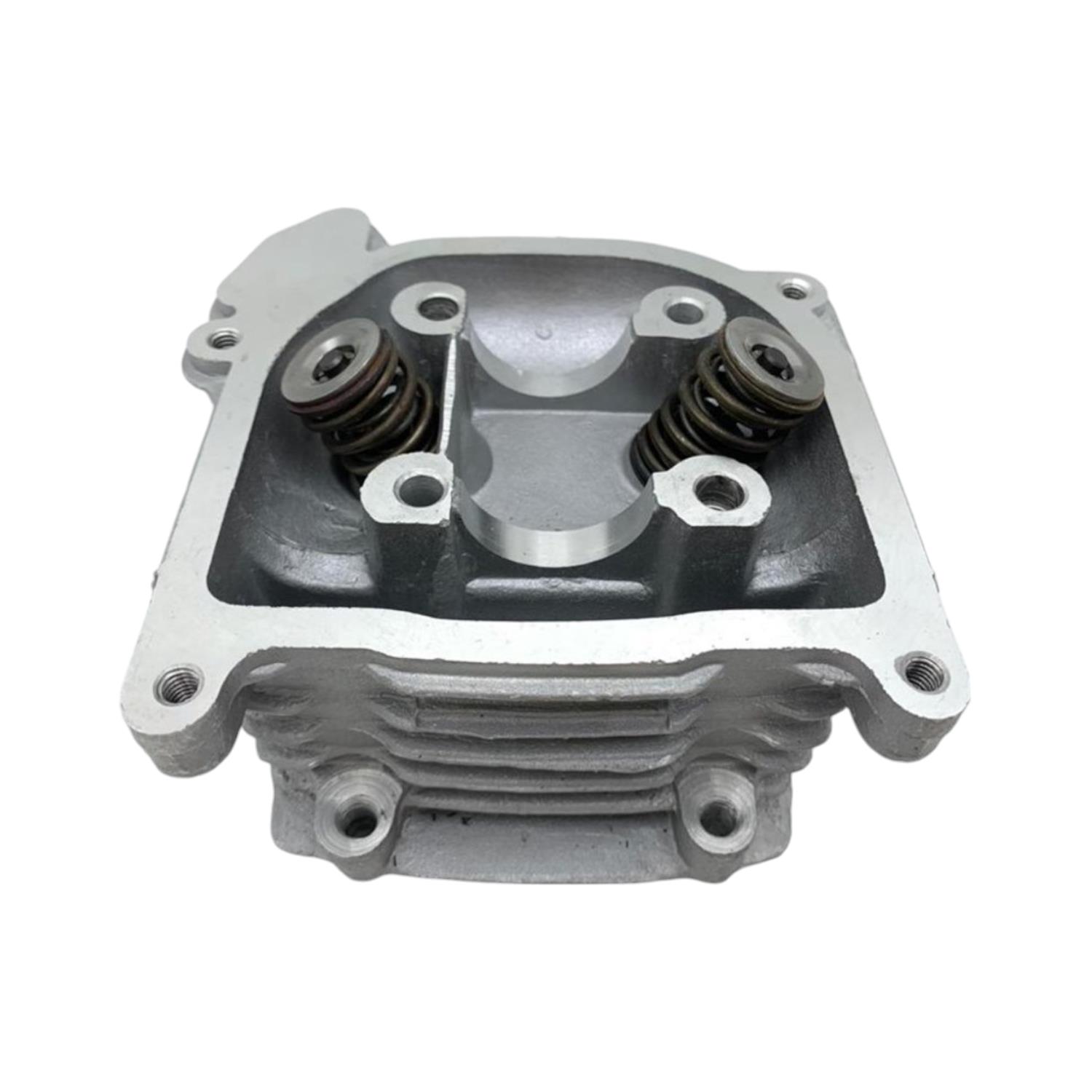 ST89980 SCT 80 SİLİNDİR ÜST KAPAK KOMPLE SET #KN51055 - Görsel 1